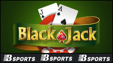 Hướng dẫn chơi Blackjack từ A-Z tại BTY523