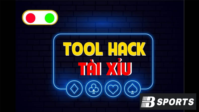 Phần mềm hack game Tài Xỉu trực tuyến siêu lợi nhuận