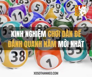 Dàn đề đánh quanh năm là gì?