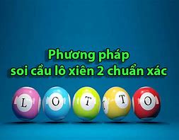 Phương pháp soi cầu lô đề lô xiên 2 chuẩn xác