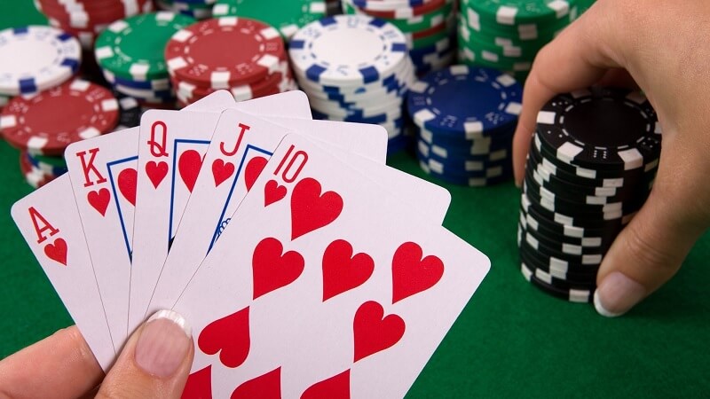 Tìm hiểu tầm quan trọng của Rake trong Poker